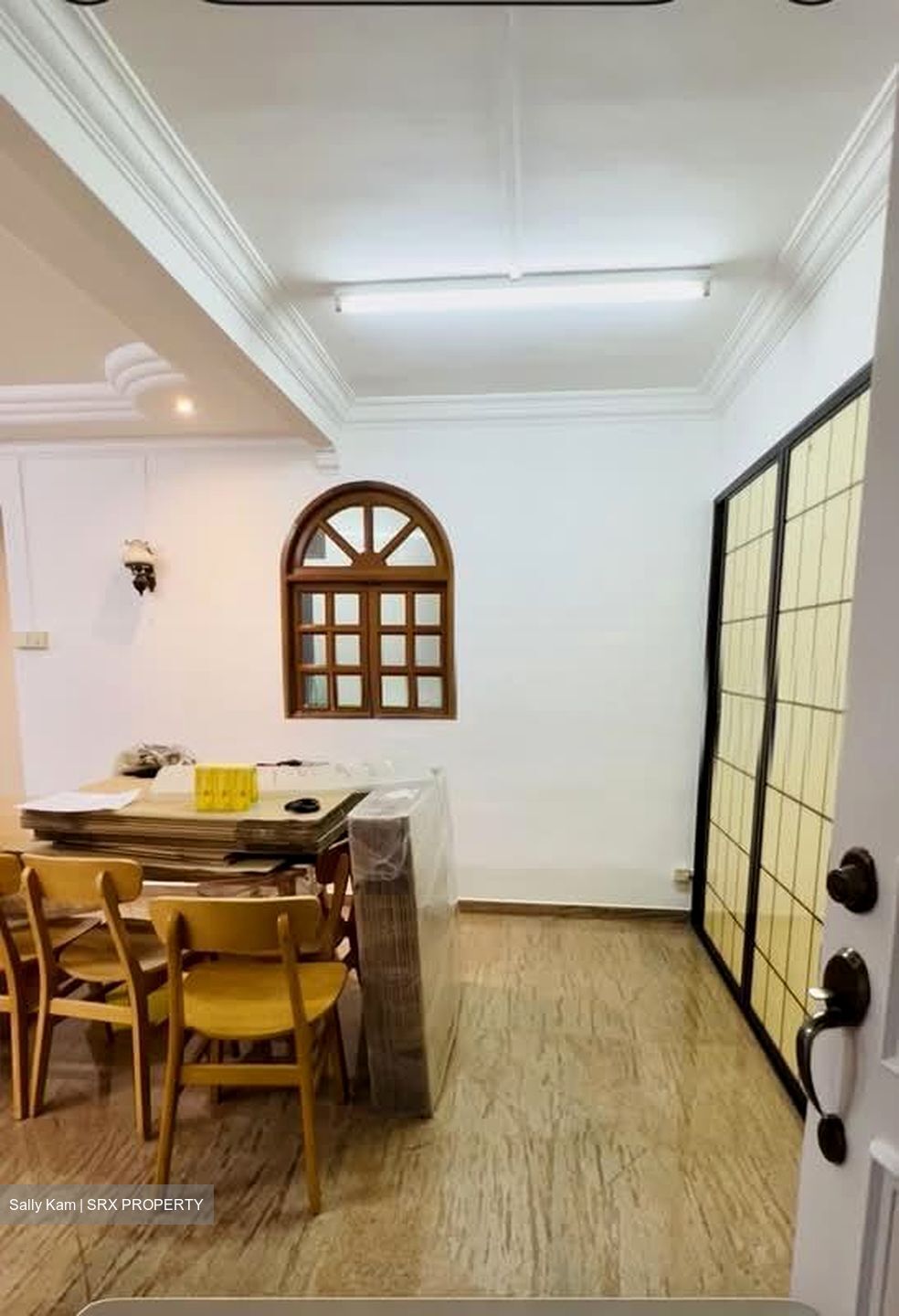Blk 284 Toh Guan View (Jurong East), HDB 5 Rooms #527084911
